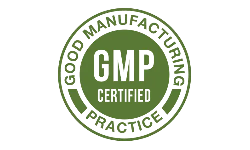 Titan Transform GMP Certification